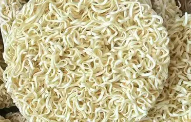 Qinhuangdao Dongyang Food Co., Ltd.: Hoe selecteer ik instant noedelblokken van hoge kwaliteit?
